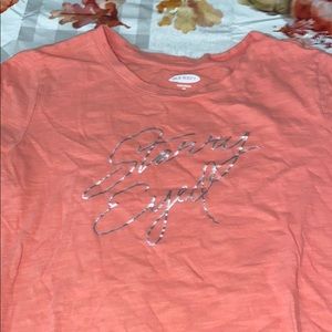 Old Navy Tee
